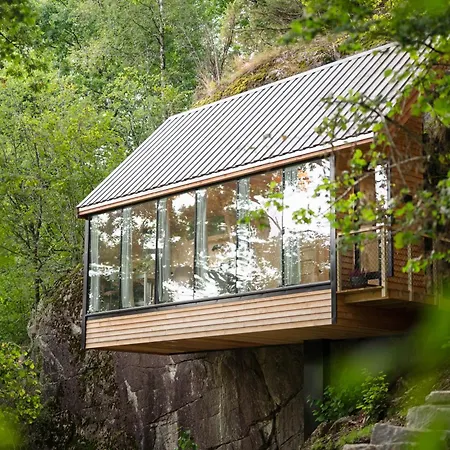 مكان تخييم Backyard Camps