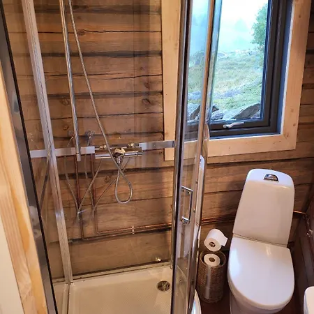 Kamp alanı Backyard Camps