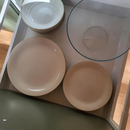 Backyard Camps Bjerkreim