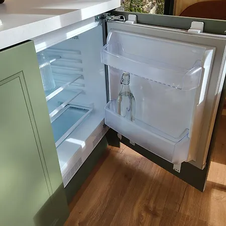 Backyard Camps مكان تخييم