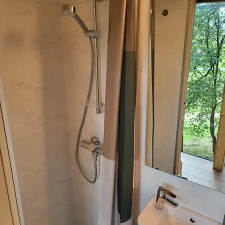 Backyard Camps * Bjerkreim