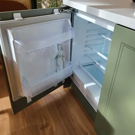 Backyard Camps Kamp alanı