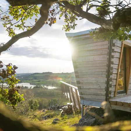 مكان تخييم Backyard Camps