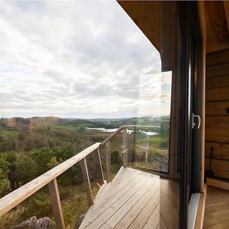 Kamp alanı Backyard Camps