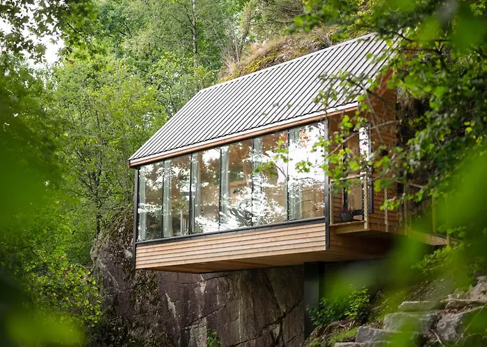 مكان تخييم Backyard Camps