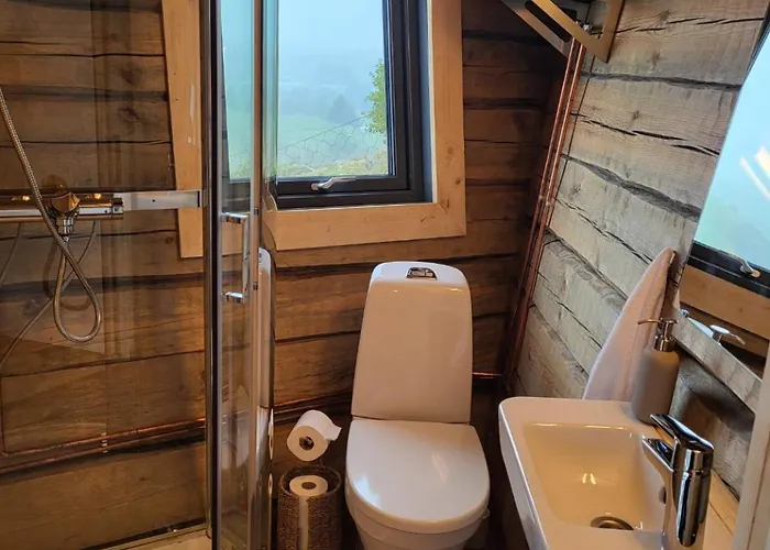 مكان تخييم Backyard Camps