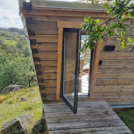 Backyard Camps Campingplatz *