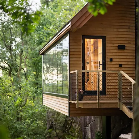 Backyard Camps Campingplatz *