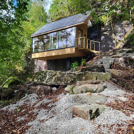 Backyard Camps Campingplatz