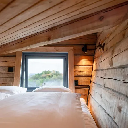 Campingplatz Backyard Camps *